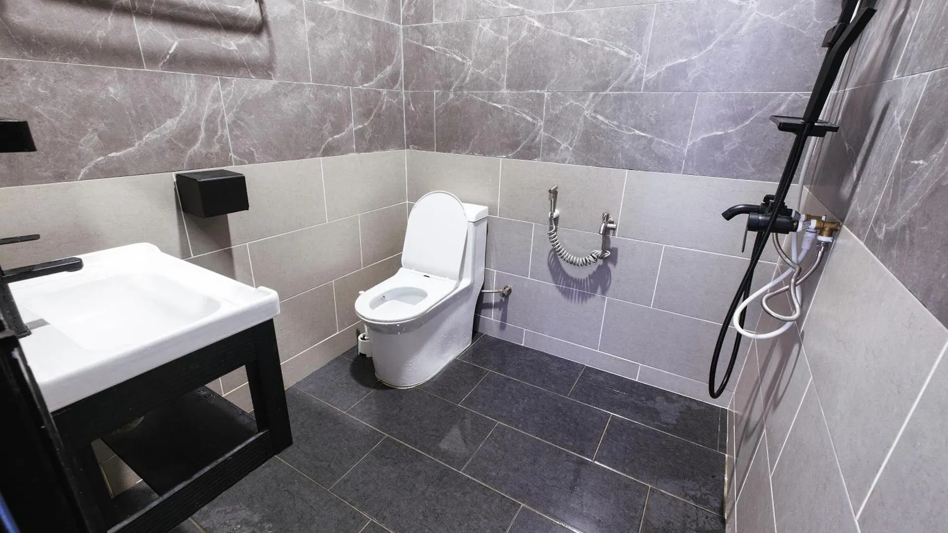 Guest house Monstera Guesthouse @ Ipoh Garden East Malaysia