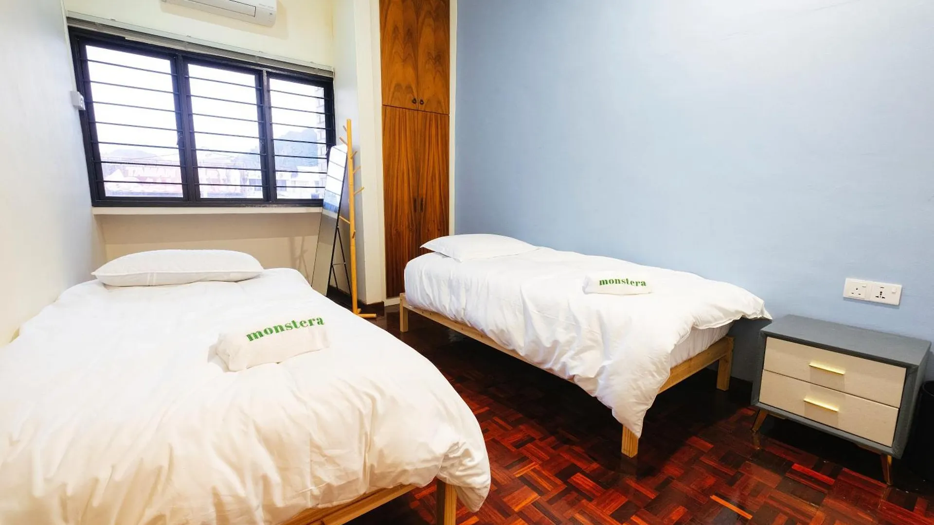 Guest house Monstera Guesthouse @ Ipoh Garden East Malaysia