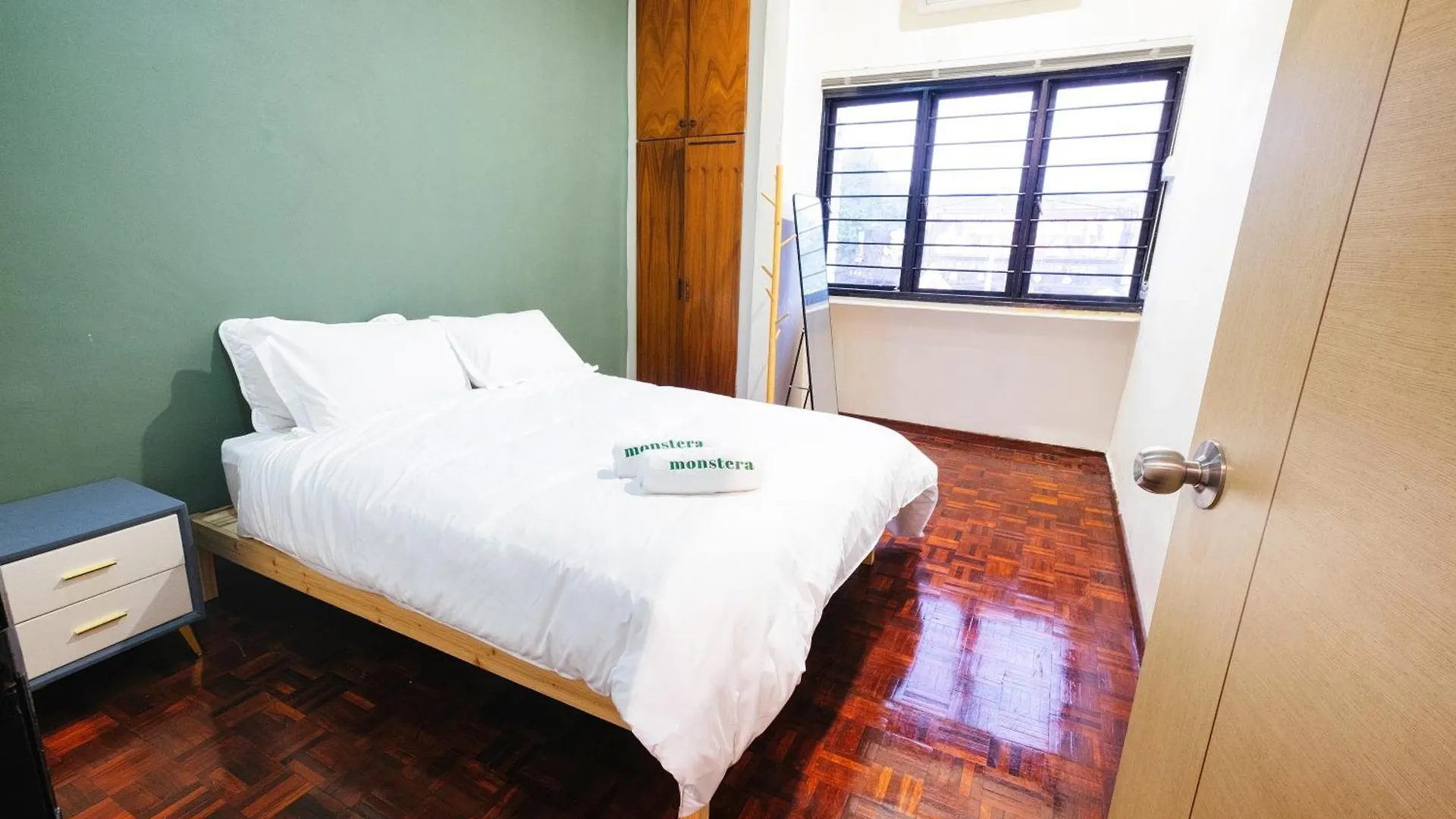 Monstera Guesthouse @ Ipoh Garden East Guest house